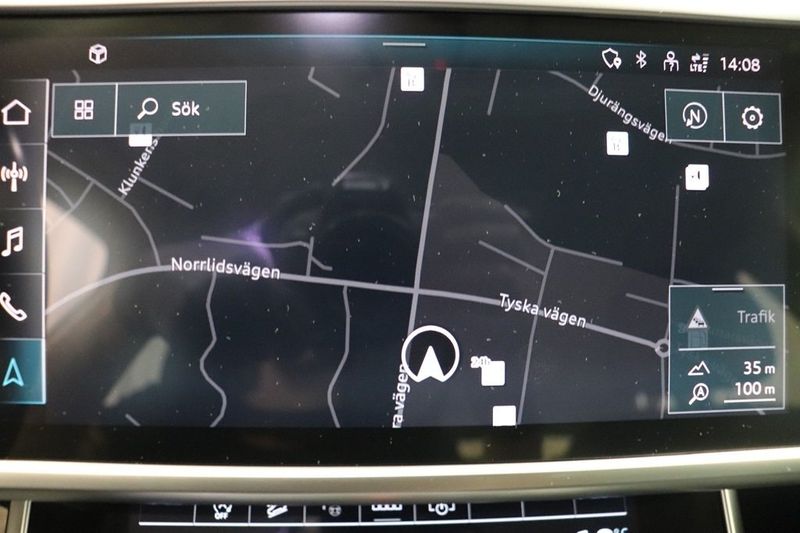Audi A6 Allroad bild 11