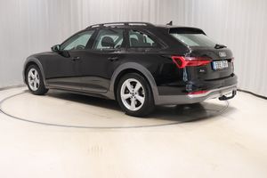 Audi A6 Allroad bild 6