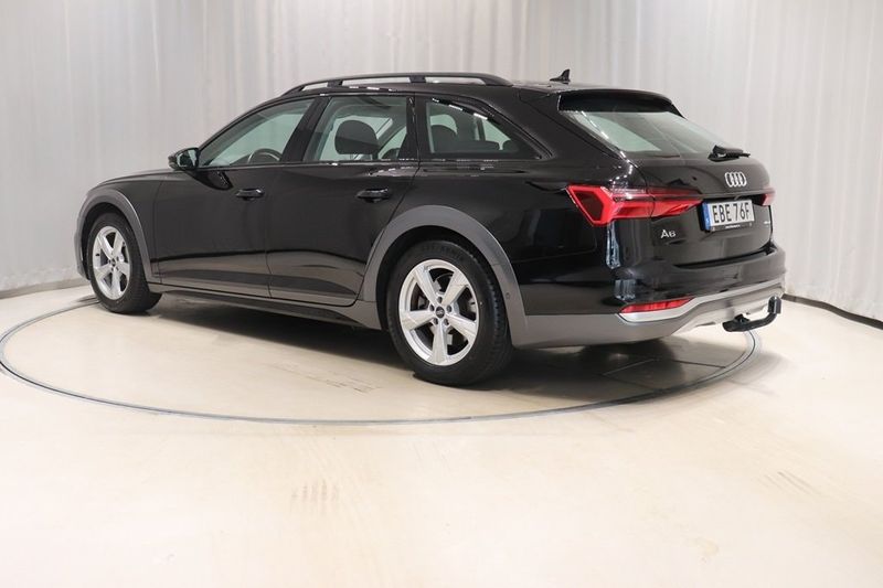 Audi A6 Allroad bild 6