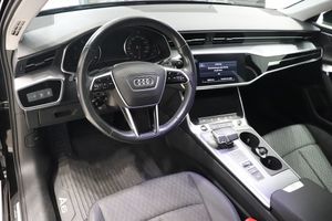Audi A6 Allroad bild 9