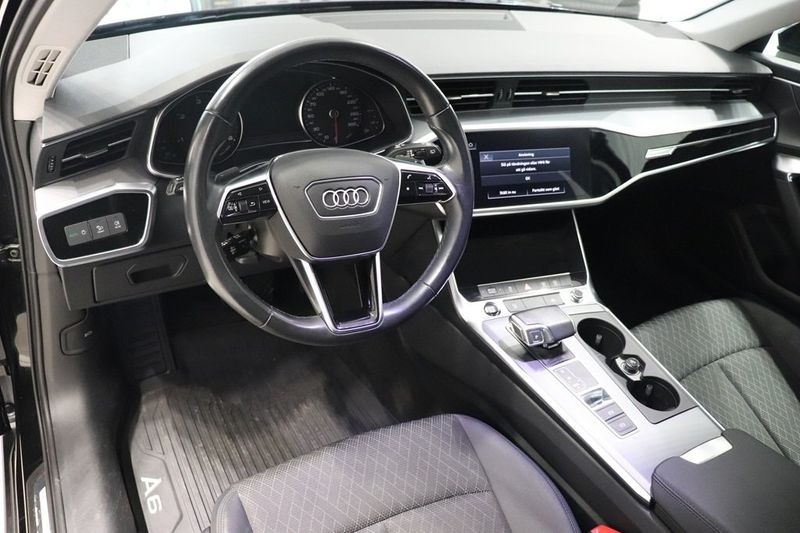 Audi A6 Allroad bild 9