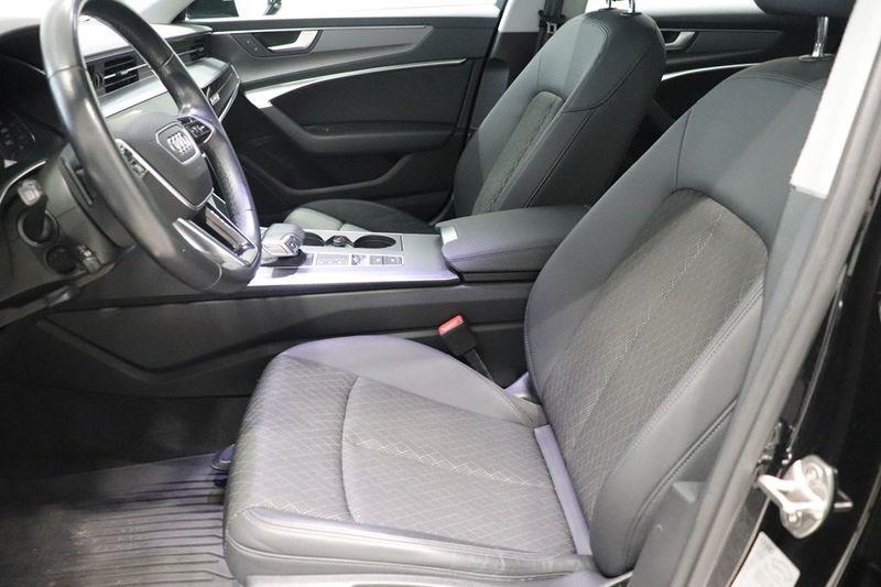 Audi A6 Allroad bild 7