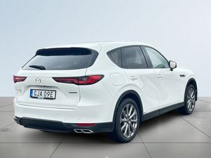Mazda CX-60 bild 6