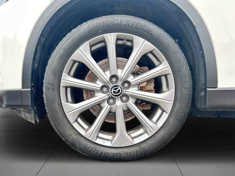 Mazda CX-60 bild 14