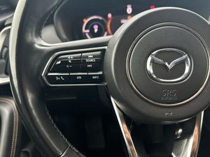 Mazda CX-60 bild 18