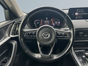 Mazda CX-60 bild 9