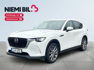 Mazda CX-60 bild 1