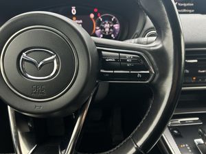 Mazda CX-60 bild 17