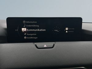 Mazda CX-60 bild 15