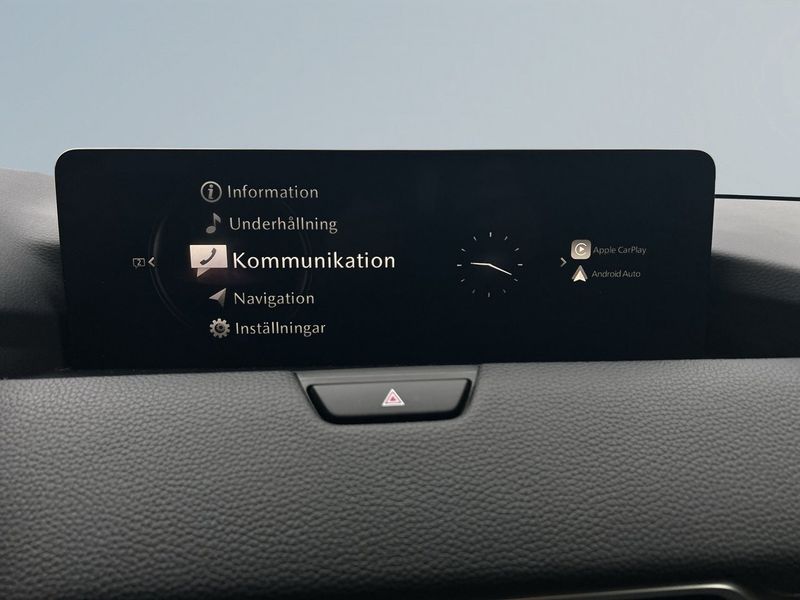 Mazda CX-60 bild 15