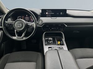 Mazda CX-60 bild 8