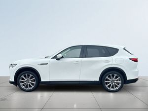 Mazda CX-60 bild 4