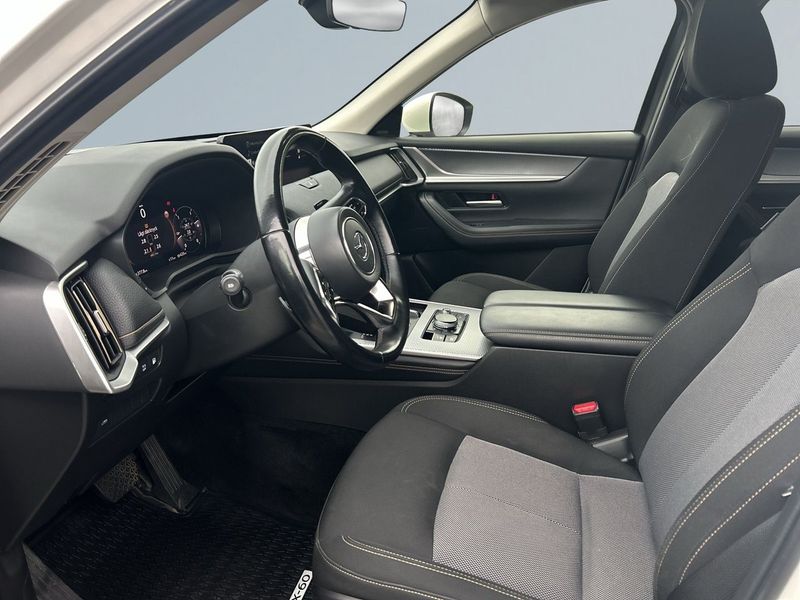 Mazda CX-60 bild 7