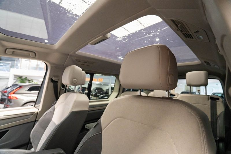 Volkswagen Multivan bild 13
