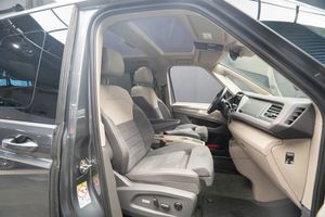 Volkswagen Multivan bild 23
