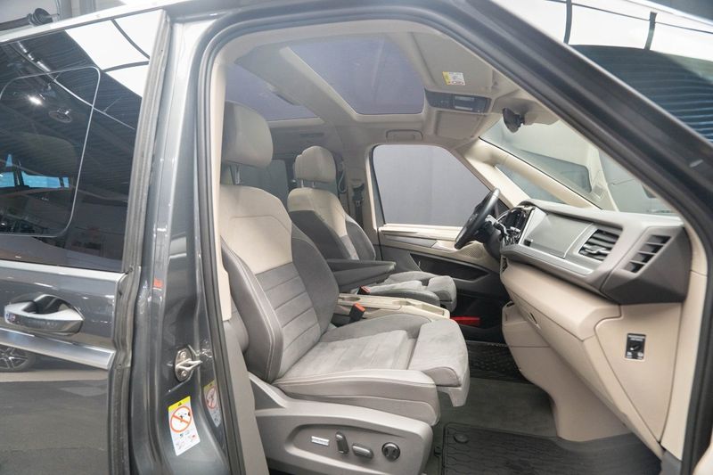 Volkswagen Multivan bild 23