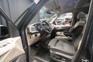 Volkswagen Multivan bild 19