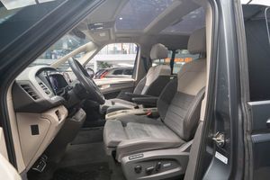Volkswagen Multivan bild 24