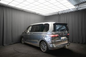 Volkswagen Multivan bild 10