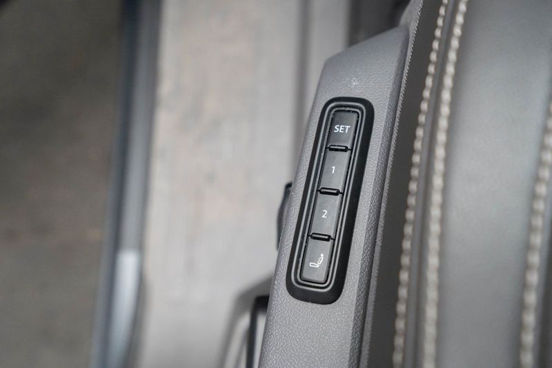 Volkswagen Multivan bild 15