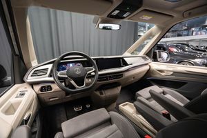 Volkswagen Multivan bild 12