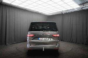 Volkswagen Multivan bild 9