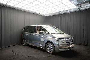 Volkswagen Multivan bild 6
