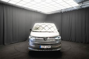 Volkswagen Multivan bild 5