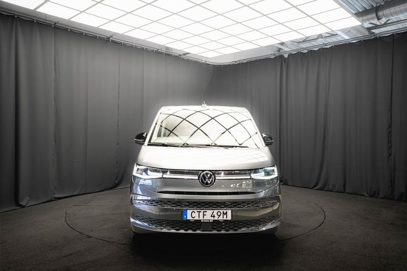 Volkswagen Multivan bild 5