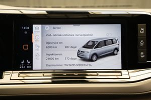 Volkswagen Multivan bild 30