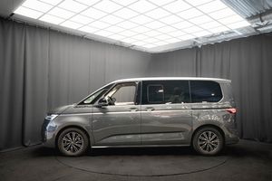 Volkswagen Multivan bild 11