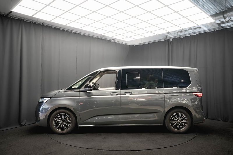Volkswagen Multivan bild 11