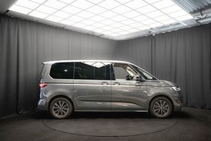 Volkswagen Multivan bild 7