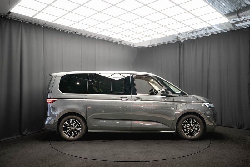 Volkswagen Multivan bild 7