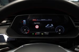 Audi SQ8 e-tron bild 16
