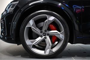 Audi SQ8 e-tron bild 7