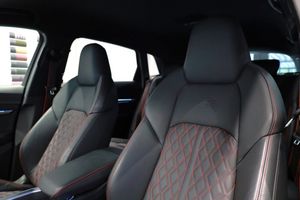 Audi SQ8 e-tron bild 12