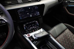 Audi SQ8 e-tron bild 17