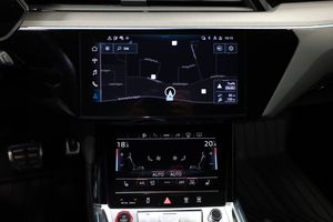 Audi SQ8 e-tron bild 18