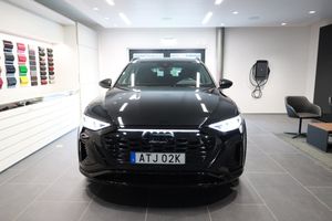 Audi SQ8 e-tron bild 3