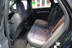 Audi SQ8 e-tron bild 27