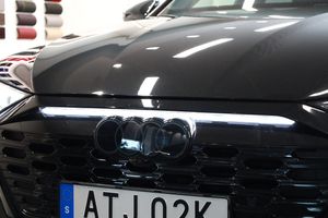 Audi SQ8 e-tron bild 4