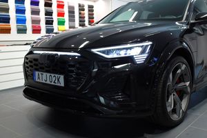 Audi SQ8 e-tron bild 5