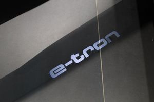 Audi SQ8 e-tron bild 24