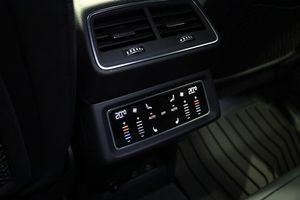 Audi SQ8 e-tron bild 28