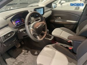 Dacia Jogger bild 7
