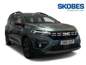 Dacia Jogger bild 1