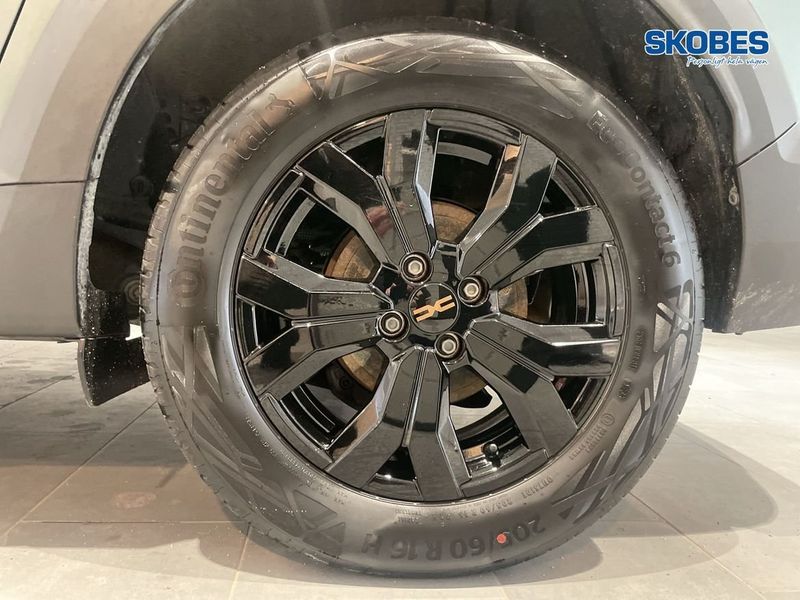 Dacia Jogger bild 22