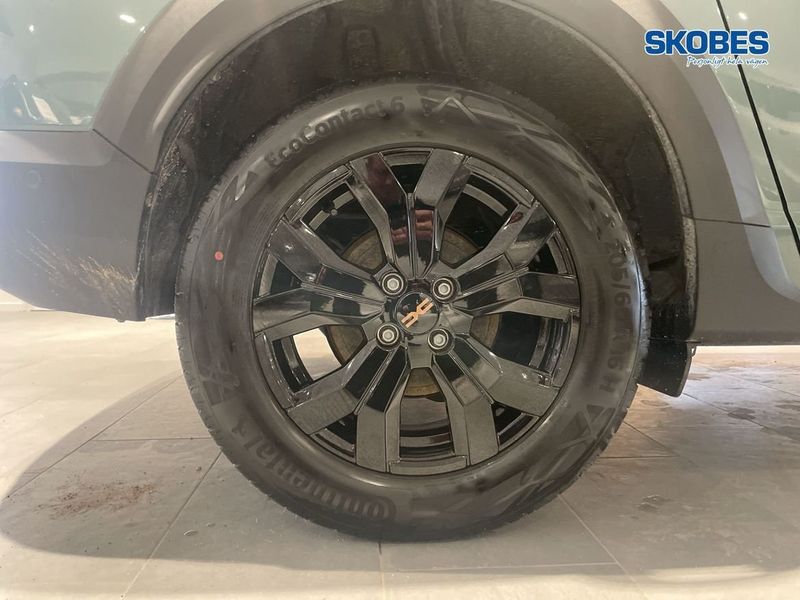 Dacia Jogger bild 23
