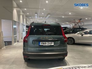 Dacia Jogger bild 5